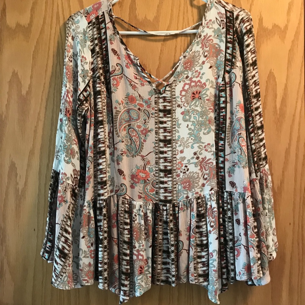 Cute fun top